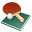 Table Tenis Icon 32x32 png